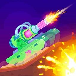 坦克大爆炸小游戏下载v1.0.0 安卓版