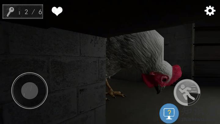 吃鸡吉利挑战游戏下载v1.0 安卓版