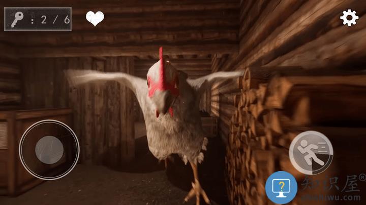 吃鸡吉利挑战游戏下载v1.0 安卓版