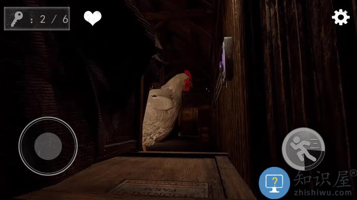 吃鸡吉利挑战游戏下载v1.0 安卓版