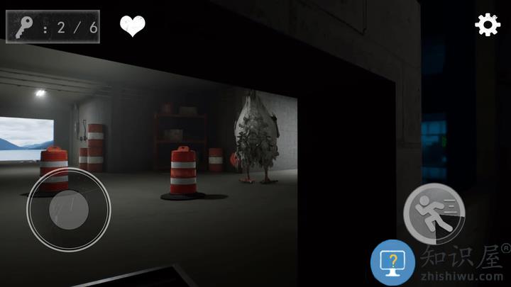 吃鸡吉利挑战游戏下载v1.0 安卓版