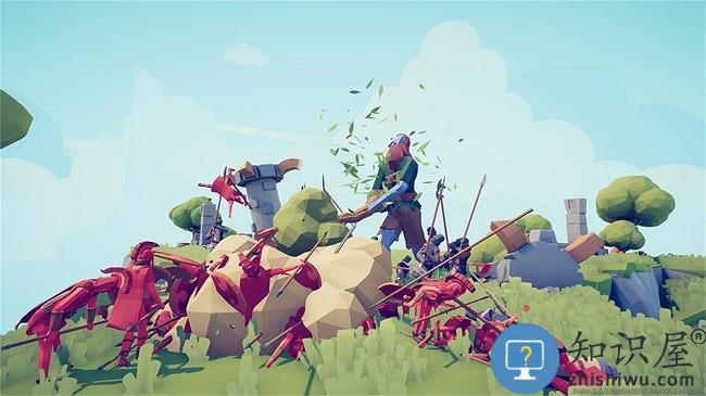 全面战争兵种模拟游戏下载v1.0 安卓版