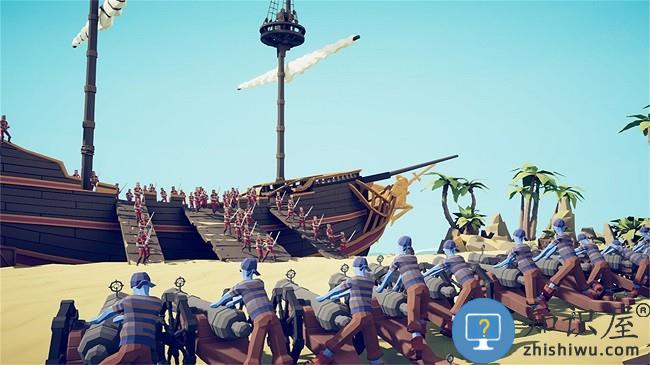 全面战争兵种模拟游戏下载v1.0 安卓版