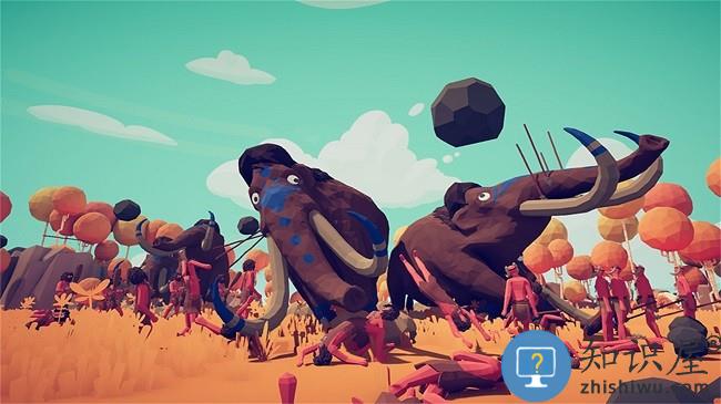 全面战争兵种模拟游戏下载v1.0 安卓版