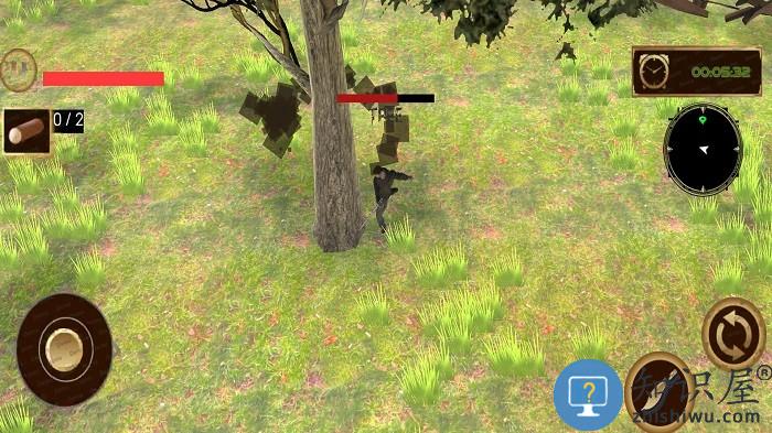 军队求生训练游戏下载v1.2 安卓版