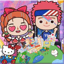 迷你城镇完美假期官方版下载v2.4 安卓版