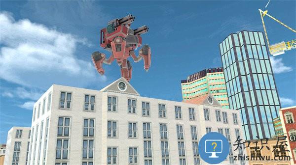 神机魔甲游戏下载安装