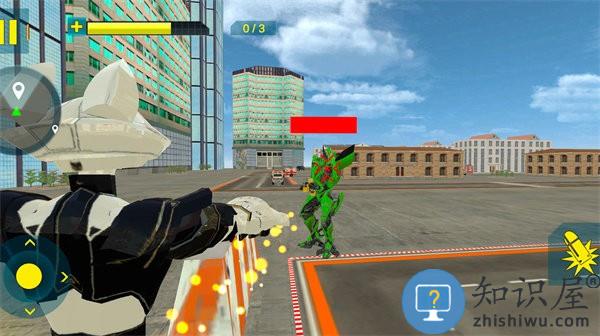 神机魔甲手机版下载v1.1 安卓版