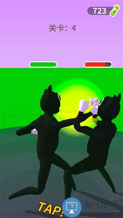 趣味跑酷者游戏下载v1.0.0 安卓版