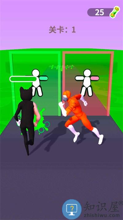 趣味跑酷者游戏下载v1.0.0 安卓版
