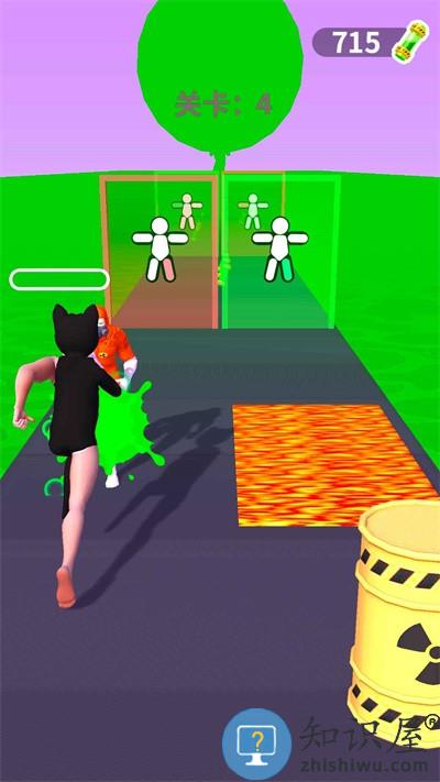 趣味跑酷者游戏下载v1.0.0 安卓版