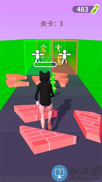 趣味跑酷者游戏下载v1.0.0 安卓版