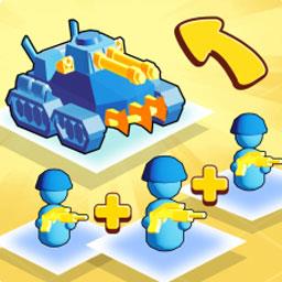 小小兵团游戏下载v2.0.1 安卓最新版