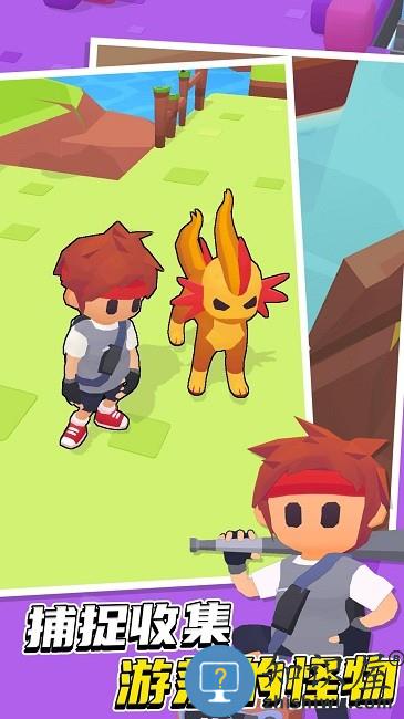 城市大作战小游戏下载v1.0 安卓版