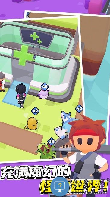 城市大作战小游戏下载v1.0 安卓版