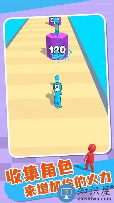 小兵传说游戏下载v1.0.0 安卓版