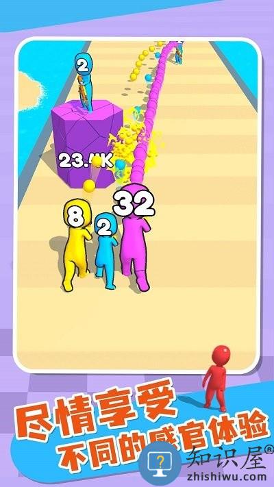 小兵传说游戏下载v1.0.0 安卓版