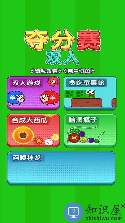 双人夺分赛游戏下载v1.00 安卓版