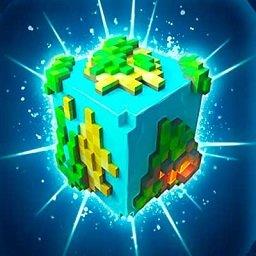 沙盒像素大冒险最新版下载v1.0 安卓版