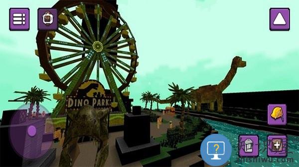 沙盒像素大冒险安卓版下载