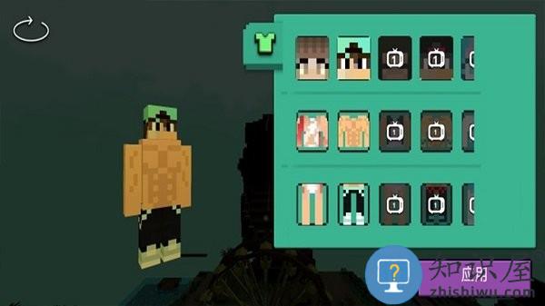 沙盒像素大冒险最新版下载v1.0 安卓版