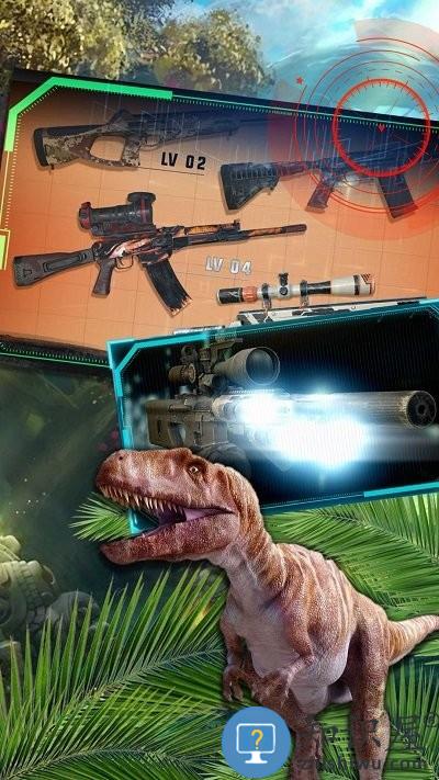 天天狙击完美版手机版下载v1.0.1 安卓版