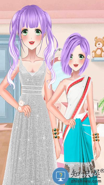 化妆舞会假面公主游戏下载v1.0.0 安卓版