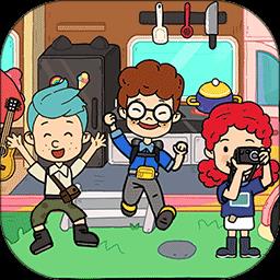 爸爸的度假酒店游戏下载v2.5 安卓版