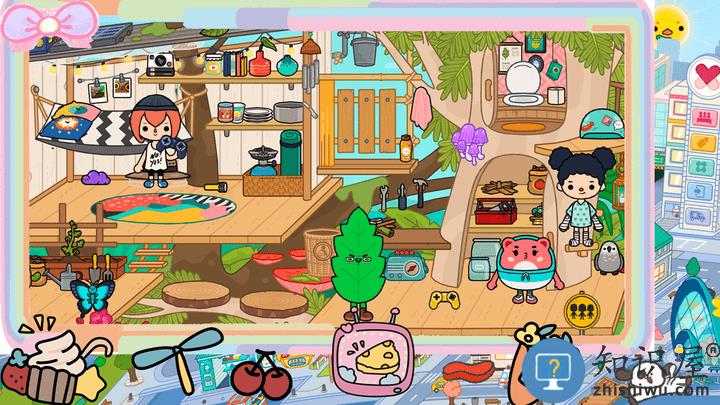 爸爸的度假酒店游戏下载v2.5 安卓版