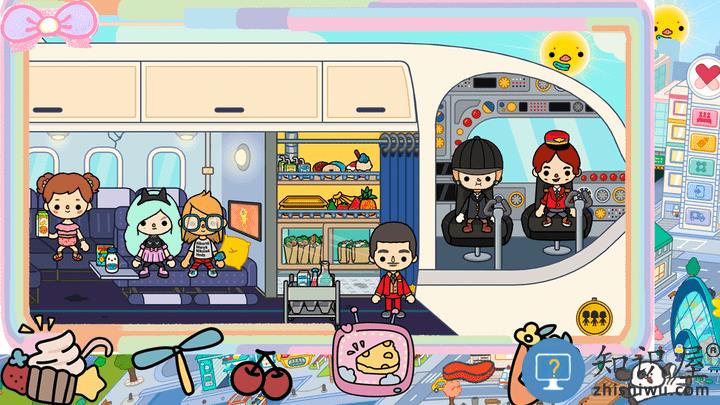 爸爸的度假酒店游戏下载v2.5 安卓版