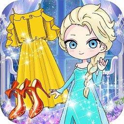 小公主的装扮日志最新版下载v1.6 安卓版