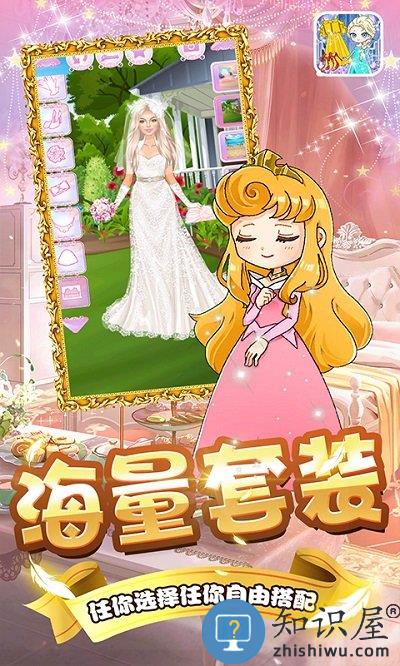 小公主的装扮日志最新版下载v1.6 安卓版