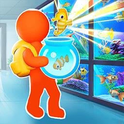 水族馆乐园游戏中文版下载v2.0.2 安卓版