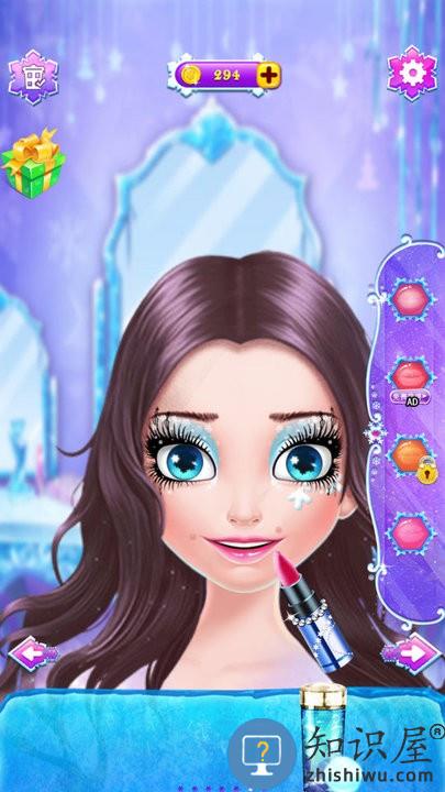 时尚米加公主乐园最新版下载v1.0 安卓版