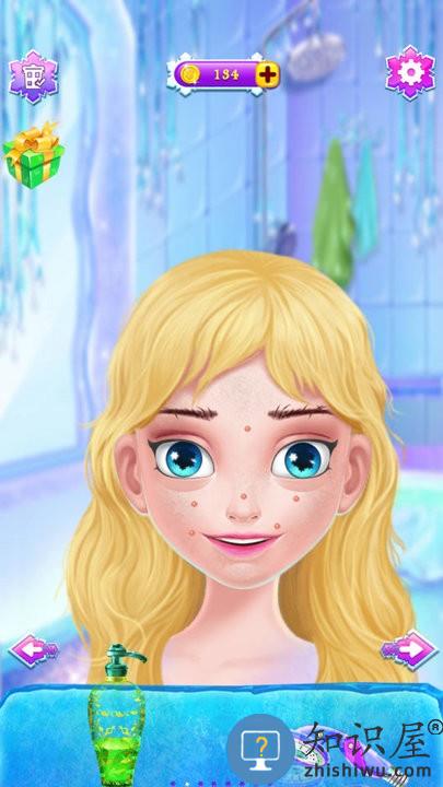 时尚米加公主乐园最新版下载v1.0 安卓版