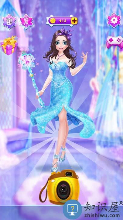 时尚米加公主乐园最新版下载v1.0 安卓版