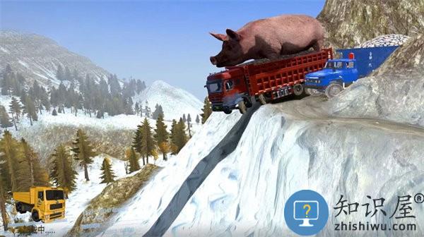 卡车遨游世界模拟器最新版下载v1.1 安卓版