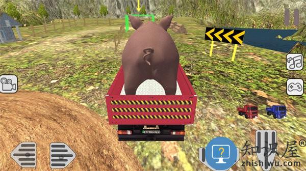 卡车遨游世界模拟器最新版下载v1.1 安卓版