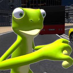 青蛙模拟手机版下载v1.0 安卓版