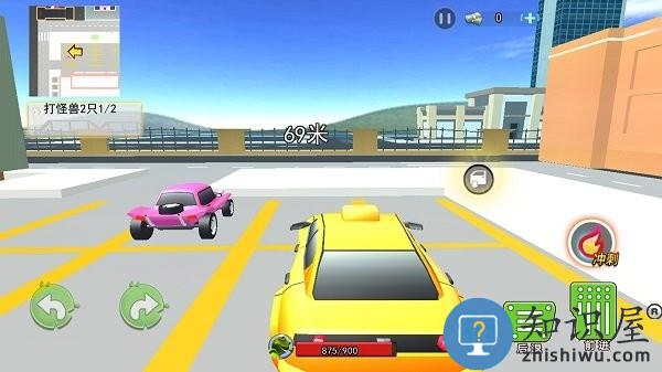 青蛙模拟手机版下载v1.0 安卓版