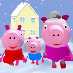 雪地小镇最新版下载v1.0 安卓版