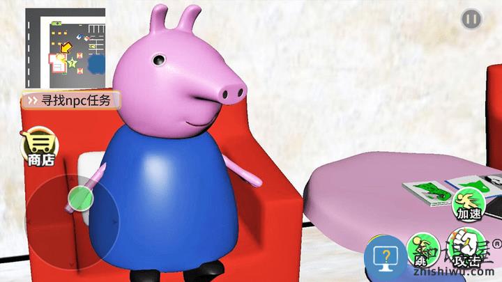 雪地小镇最新版下载v1.0 安卓版