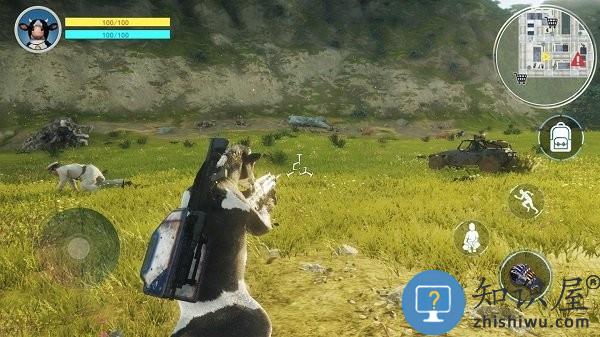 城市英雄飞车游戏下载