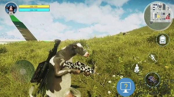 城市英雄飞车下载v1.0 安卓版