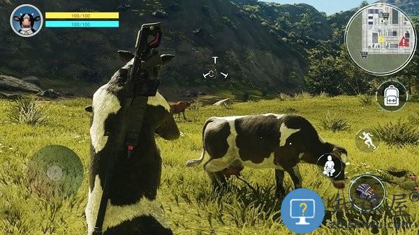 城市英雄飞车下载v1.0 安卓版