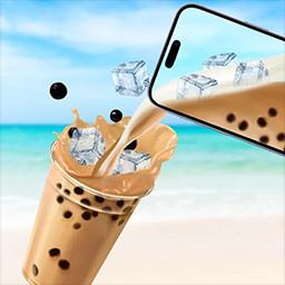 珍珠奶茶模拟器最新版下载v1.0 安卓版