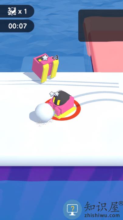 一起打雪仗小游戏下载v2.0.10 安卓最新版