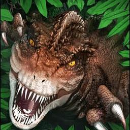 3d视角恐龙战场游戏下载v1.0 安卓版