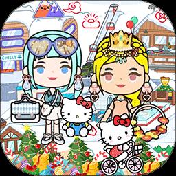 迷你校园水上乐园手机版下载v2.6 安卓版