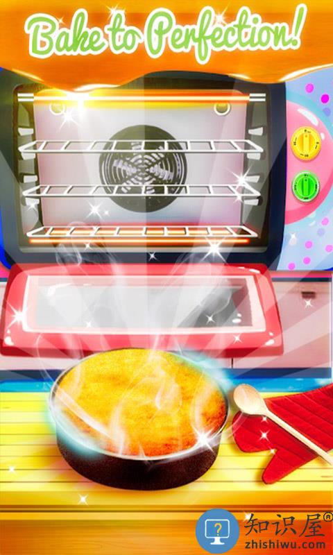 我做蛋糕最新版下载v2.7 安卓版